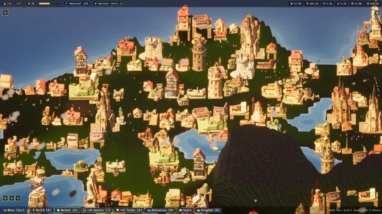Keepshore screenshot 1