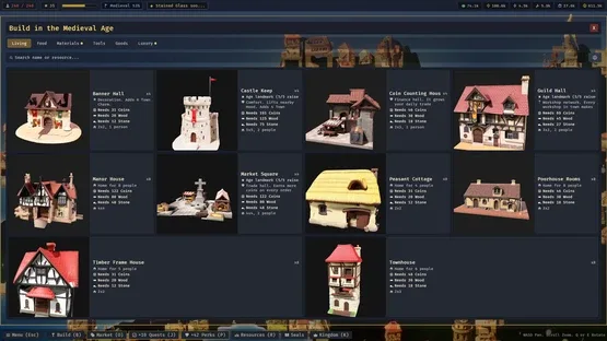 Keepshore screenshot 2