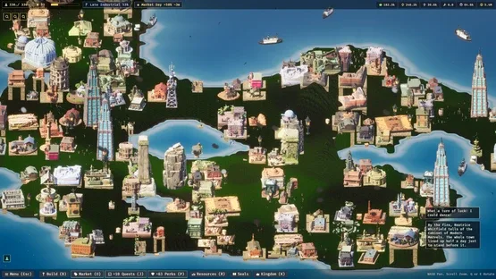 Keepshore screenshot 17