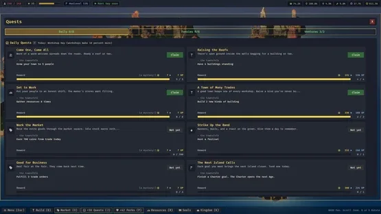 Keepshore screenshot 19