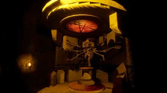In These Hallowed Halls screenshot 4