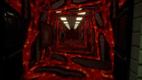 In These Hallowed Halls screenshot 5