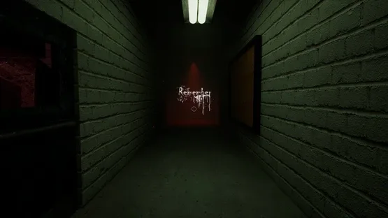 In These Hallowed Halls screenshot 6