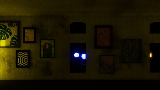 Voltus' Neon Nightmare - Colossal Cure screenshot 6