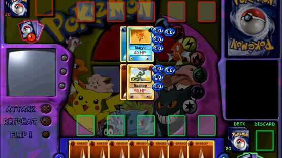 Pokémon Play It! Version 2 — 2