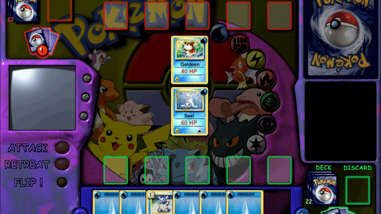 Pokémon Play It! Version 2 Screenshot