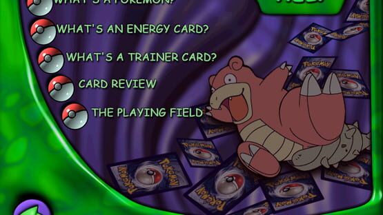 Pokémon Play It! Version 2 — 1