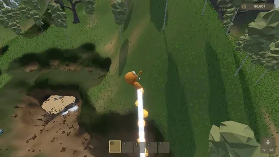 Want a Bomb? screenshot 5