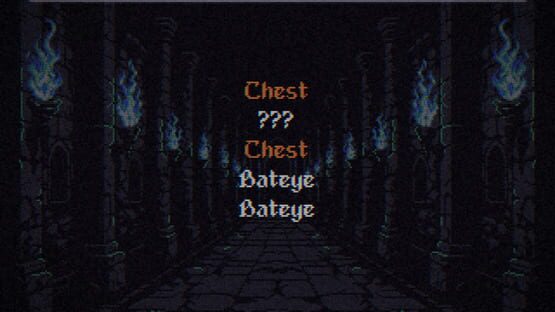 Screenshot of The Hermetic Tower