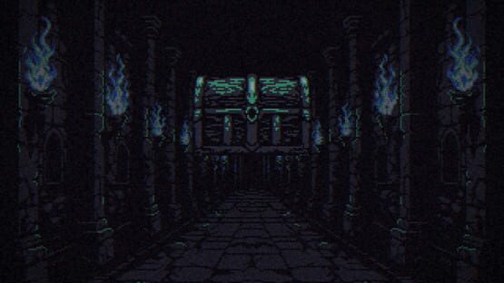 Screenshot of The Hermetic Tower
