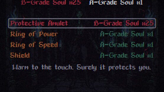 Screenshot of The Hermetic Tower