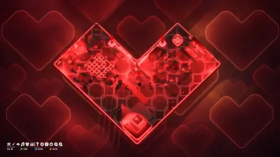 Desktop Rave screenshot 10