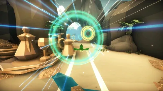 Sora: Oasis Treasures screenshot 1