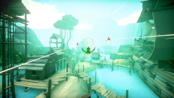 Sora: Oasis Treasures kuvakaappaus 3