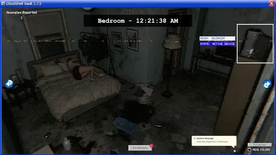 VCR83 screenshot 4