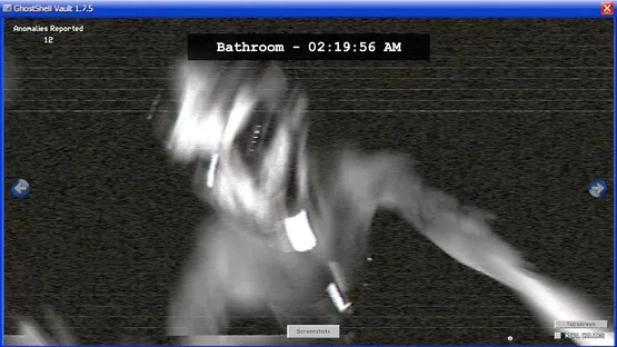 VCR83 screenshot 1