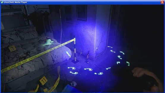 VCR83 screenshot 2