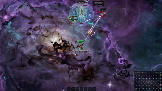 Coldstar gameplay screenshot 7