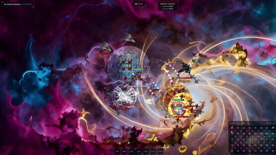 Coldstar gameplay screenshot 8