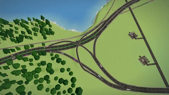 Traffic Architect screenshot 8