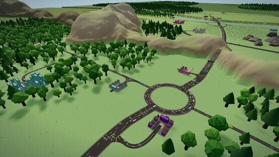 Traffic Architect kuvakaappaus 7
