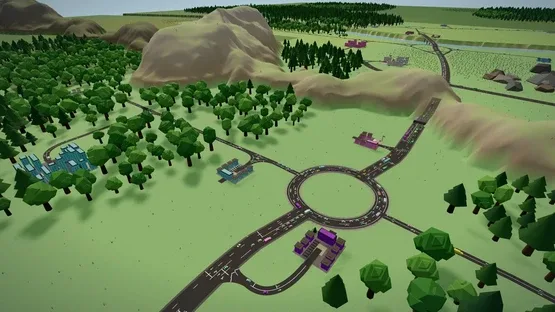 Traffic Architect screenshot 7