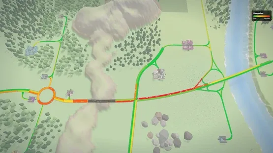 Traffic Architect screenshot 3