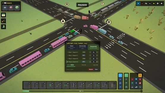 Traffic Architect screenshot 4