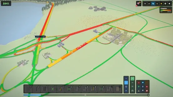 Traffic Architect screenshot 6