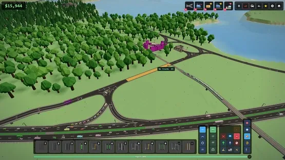 Traffic Architect screenshot 10