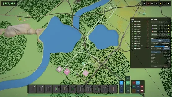 Traffic Architect screenshot 13