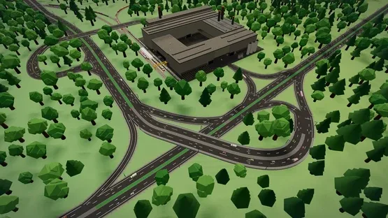 Traffic Architect screenshot 11
