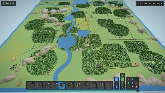 Traffic Architect screenshot 15