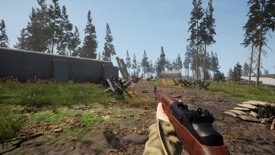 Wolfsschanze: Operation Götterdämmerung screenshot 2