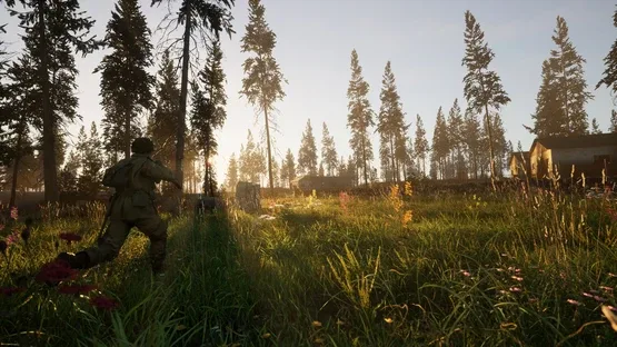 Wolfsschanze: Operation Götterdämmerung screenshot 1