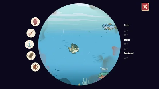 Jo & Rubi: A Cozy Expedition screenshot 3