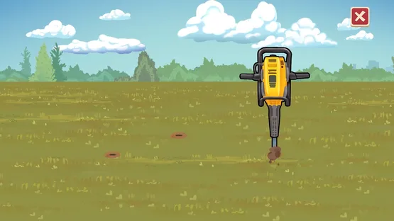 Jo & Rubi: A Cozy Expedition screenshot 6