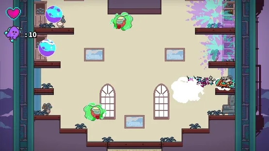Pop the Ghosts screenshot 3