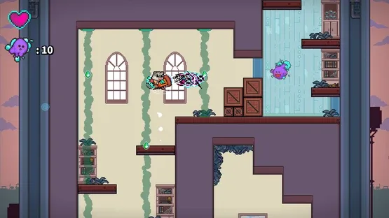 Pop the Ghosts screenshot 4