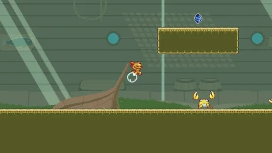 Bubble Stomp screenshot 2