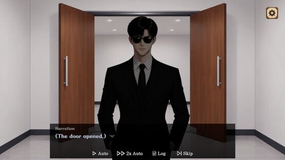 Already Recorded the Statement gameplay screenshot