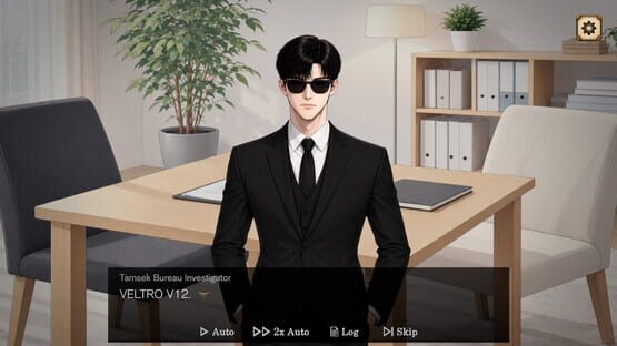 Already Recorded the Statement gameplay screenshot 8