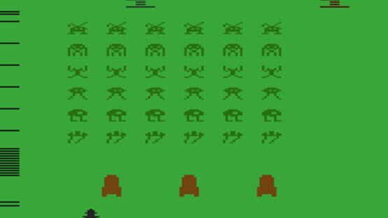 Space Invaders screenshot 2
