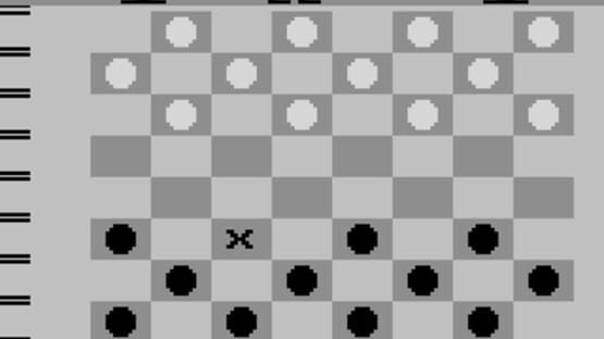 Video Checkers — 1