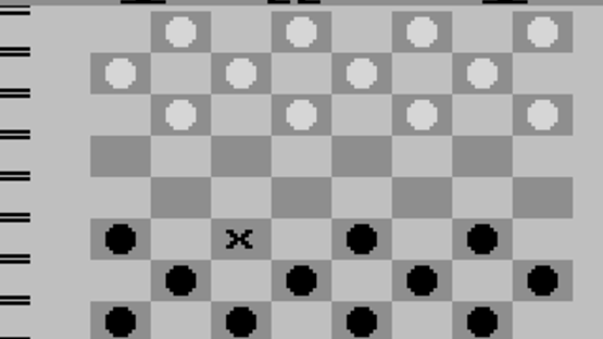 Video Checkers Screenshot