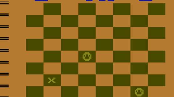 Video Checkers Screenshot