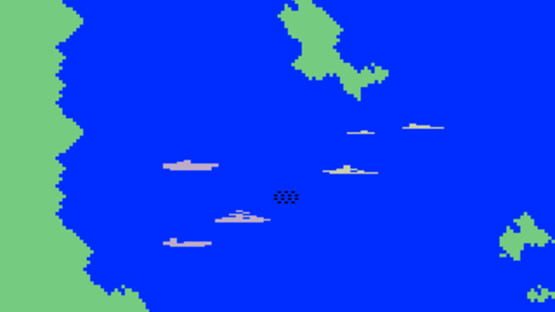 Sea Battle — 3
