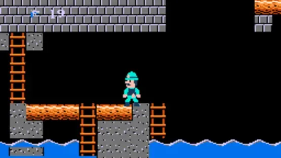 Super Pitfall screenshot 2