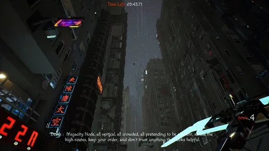 Death Simulator screenshot 2