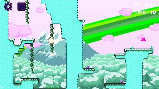 Butts in Space: Porcelain Peril screenshot 4